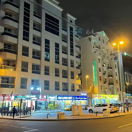 Albarsha 1 Hostel By Phm Ντουμπάι Εξωτερικό φωτογραφία
