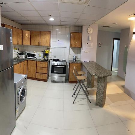 Albarsha 1 Hostel By Phm Ντουμπάι Εξωτερικό φωτογραφία