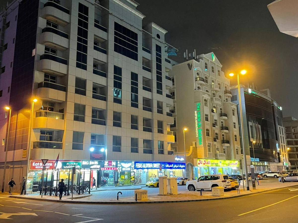 Albarsha 1 Hostel By Phm Ντουμπάι Εξωτερικό φωτογραφία