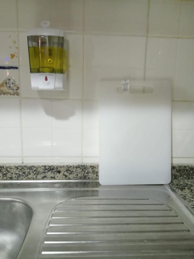 Albarsha 1 Hostel By Phm Ντουμπάι Εξωτερικό φωτογραφία