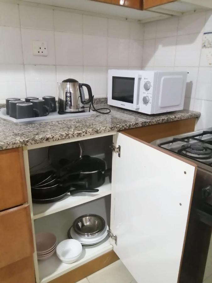 Albarsha 1 Hostel By Phm Ντουμπάι Εξωτερικό φωτογραφία