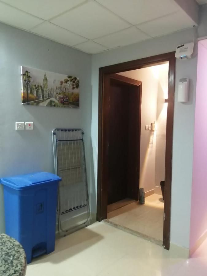 Albarsha 1 Hostel By Phm Ντουμπάι Εξωτερικό φωτογραφία