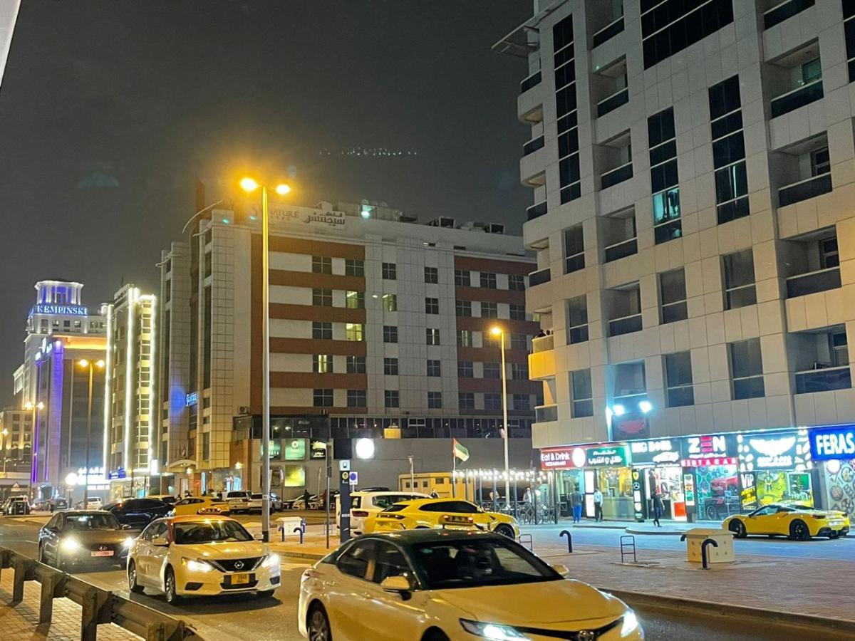 Albarsha 1 Hostel By Phm Ντουμπάι Εξωτερικό φωτογραφία