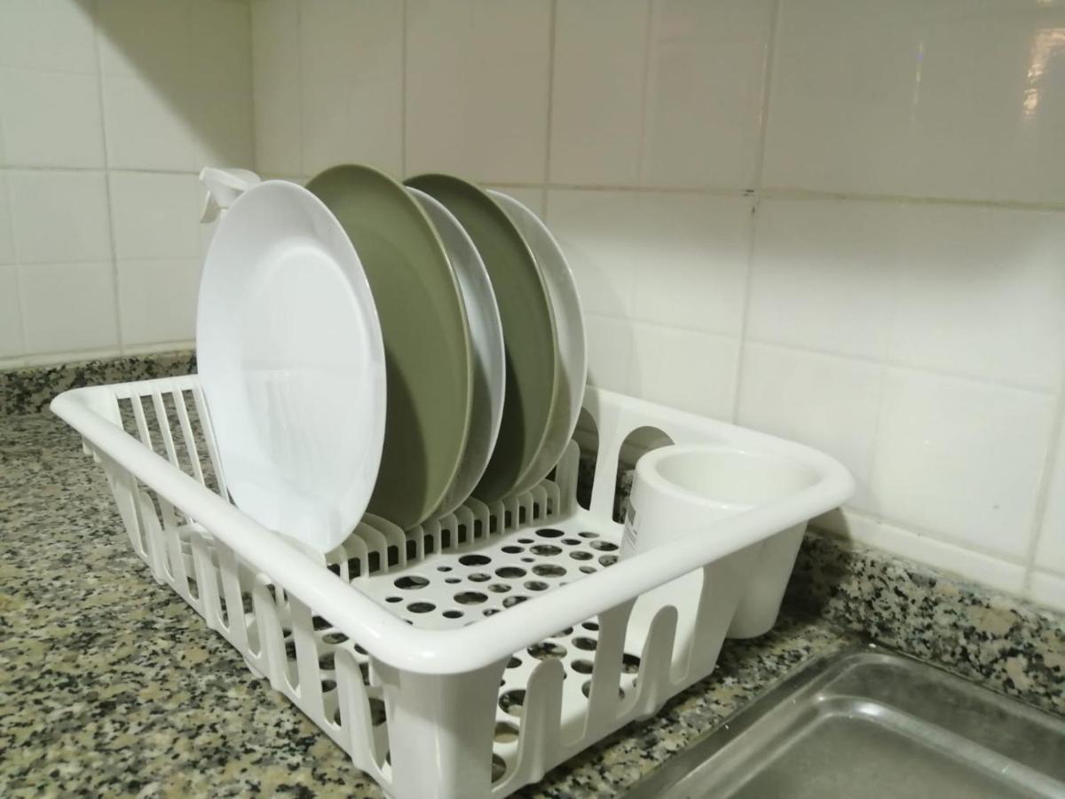 Albarsha 1 Hostel By Phm Ντουμπάι Εξωτερικό φωτογραφία