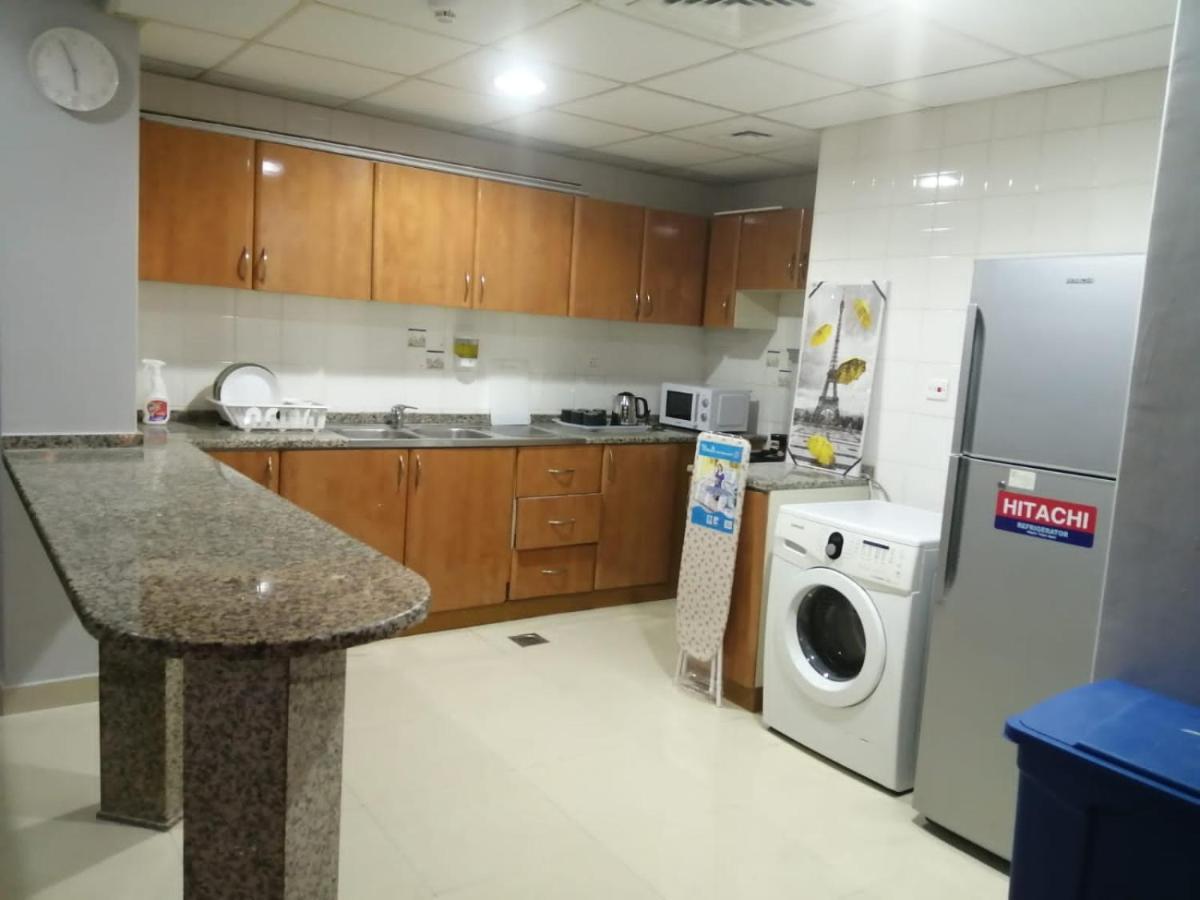 Albarsha 1 Hostel By Phm Ντουμπάι Εξωτερικό φωτογραφία
