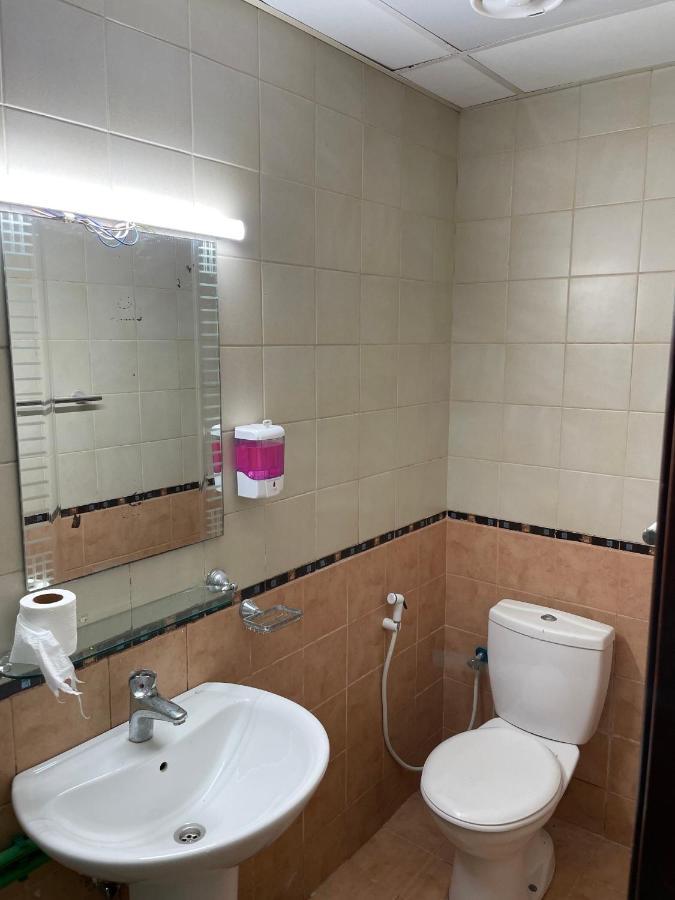 Albarsha 1 Hostel By Phm Ντουμπάι Εξωτερικό φωτογραφία
