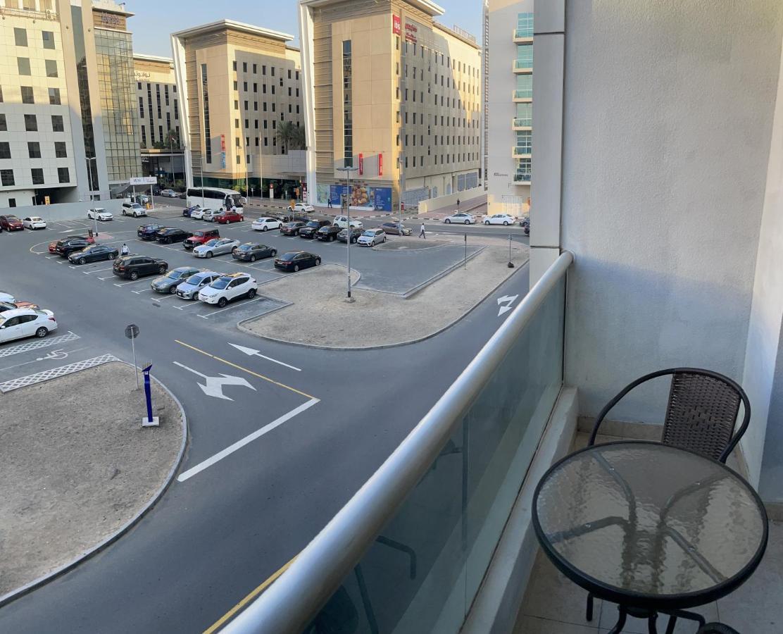 Albarsha 1 Hostel By Phm Ντουμπάι Εξωτερικό φωτογραφία