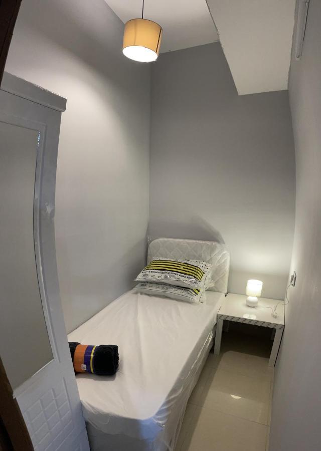 Albarsha 1 Hostel By Phm Ντουμπάι Εξωτερικό φωτογραφία