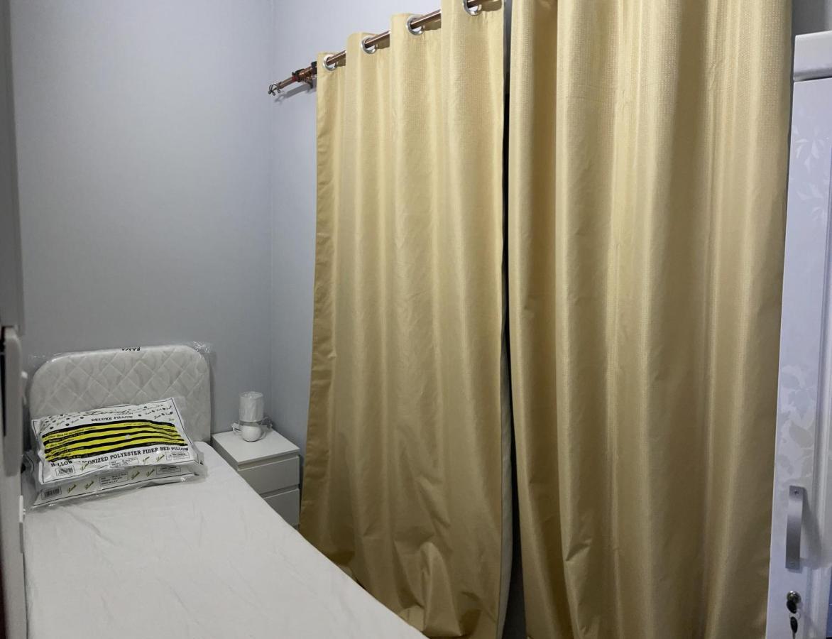 Albarsha 1 Hostel By Phm Ντουμπάι Εξωτερικό φωτογραφία