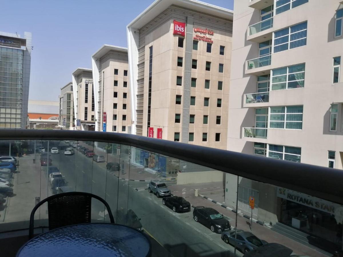 Albarsha 1 Hostel By Phm Ντουμπάι Εξωτερικό φωτογραφία