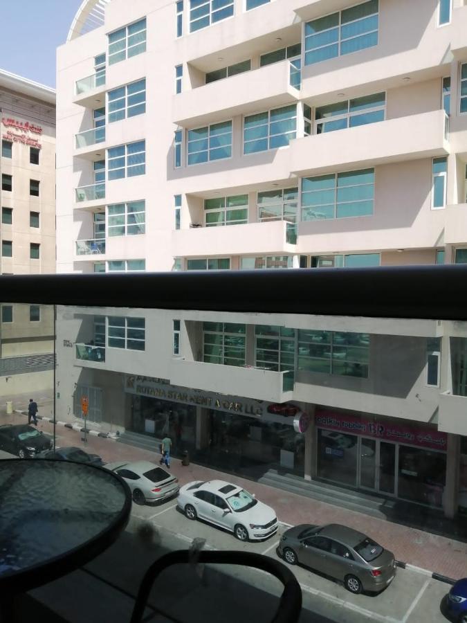 Albarsha 1 Hostel By Phm Ντουμπάι Εξωτερικό φωτογραφία