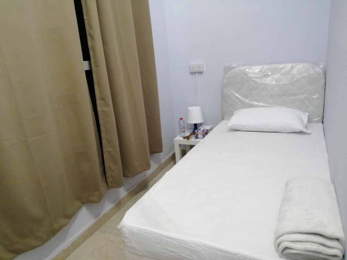 Albarsha 1 Hostel By Phm Ντουμπάι Εξωτερικό φωτογραφία