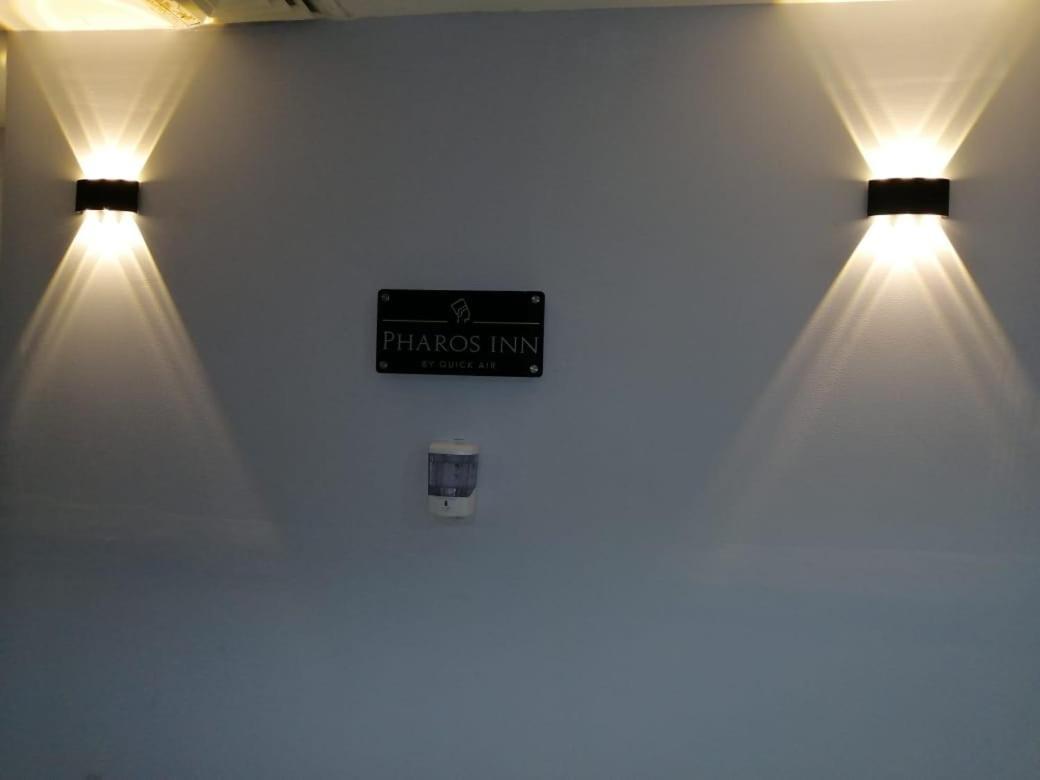 Albarsha 1 Hostel By Phm Ντουμπάι Εξωτερικό φωτογραφία