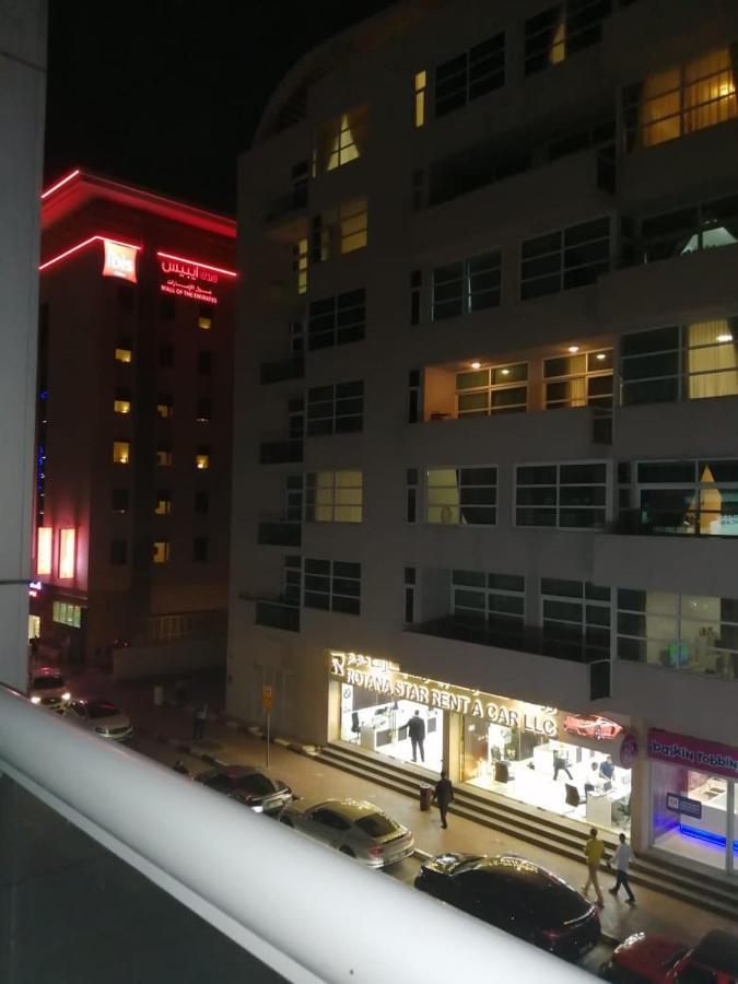 Albarsha 1 Hostel By Phm Ντουμπάι Εξωτερικό φωτογραφία