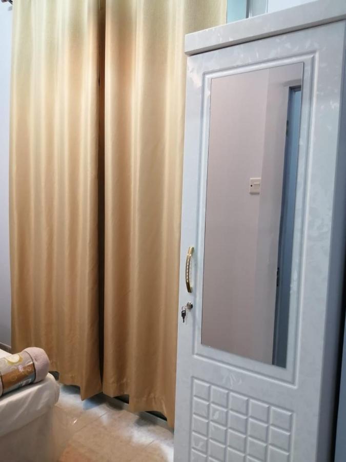 Albarsha 1 Hostel By Phm Ντουμπάι Εξωτερικό φωτογραφία