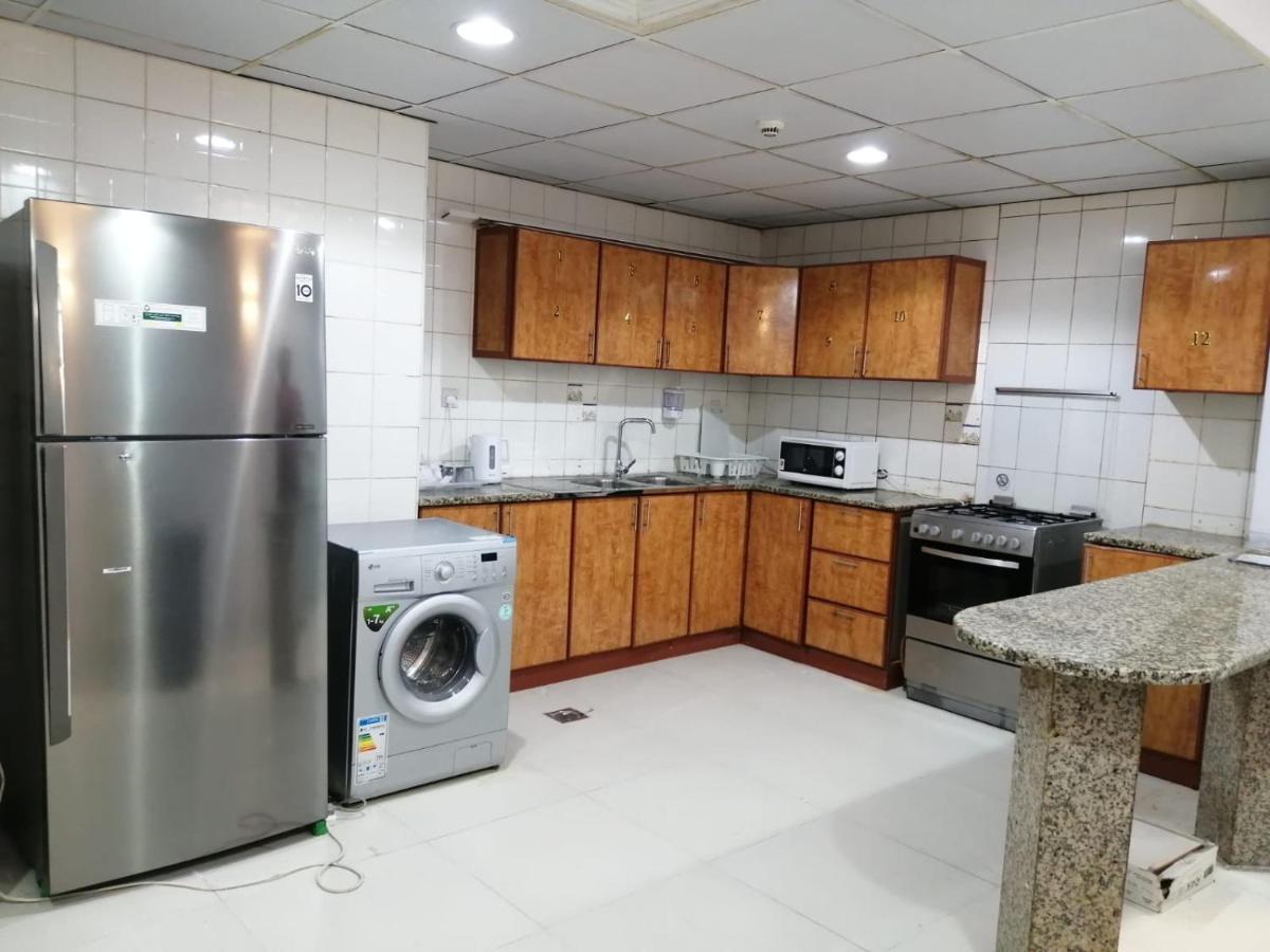 Albarsha 1 Hostel By Phm Ντουμπάι Εξωτερικό φωτογραφία
