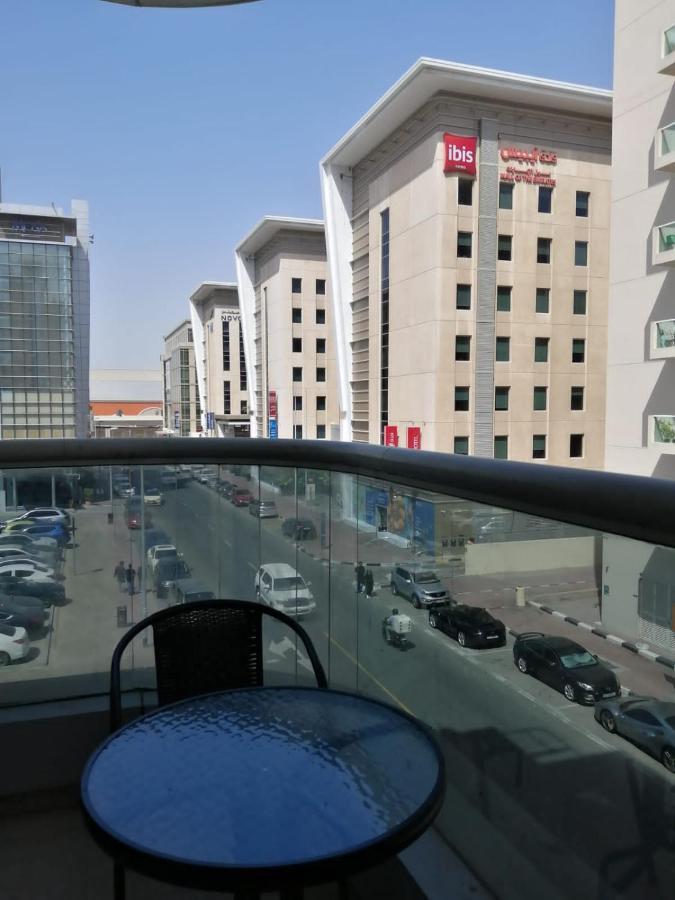 Albarsha 1 Hostel By Phm Ντουμπάι Εξωτερικό φωτογραφία