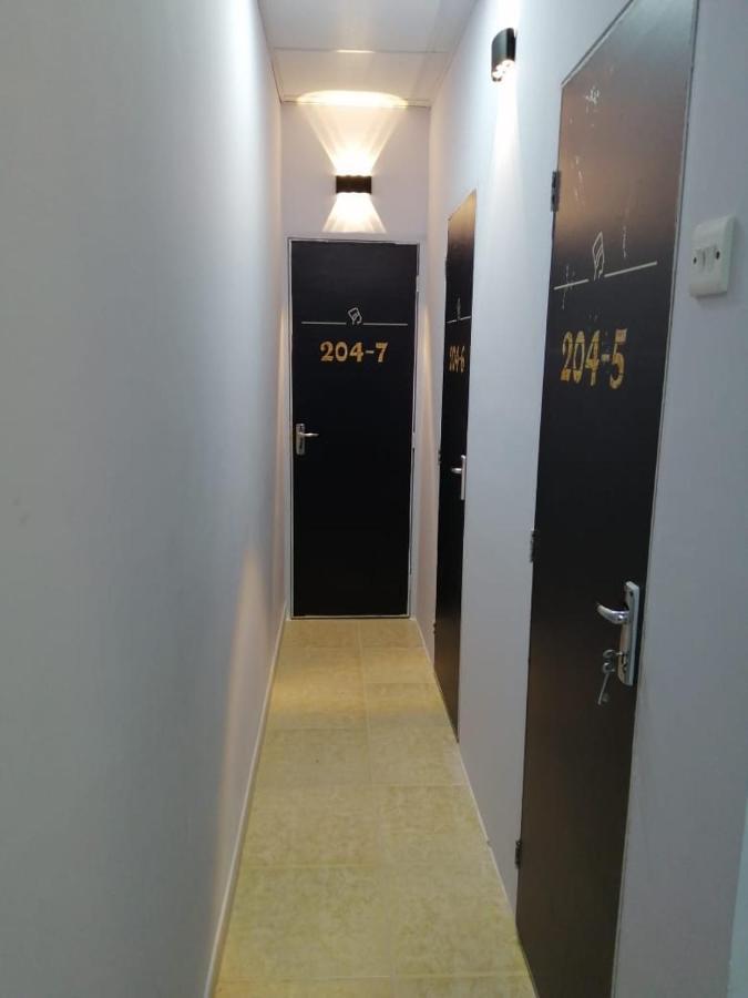 Albarsha 1 Hostel By Phm Ντουμπάι Εξωτερικό φωτογραφία