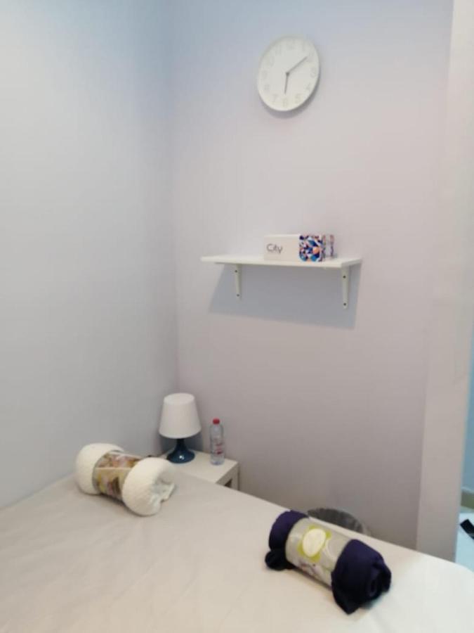 Albarsha 1 Hostel By Phm Ντουμπάι Εξωτερικό φωτογραφία