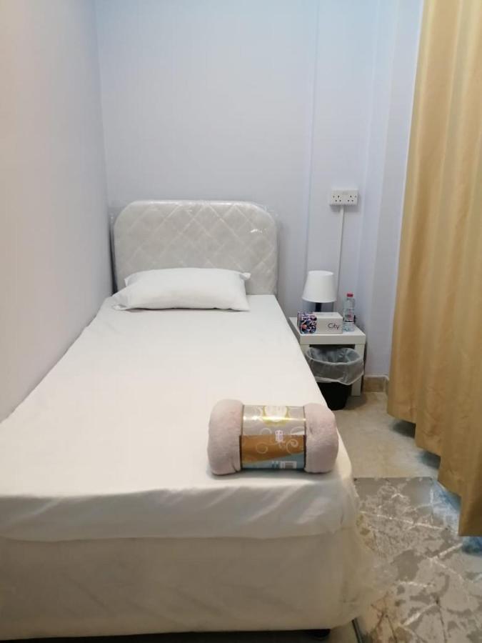 Albarsha 1 Hostel By Phm Ντουμπάι Εξωτερικό φωτογραφία