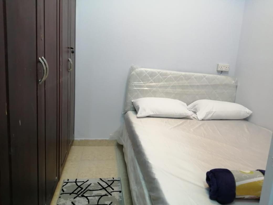 Albarsha 1 Hostel By Phm Ντουμπάι Εξωτερικό φωτογραφία