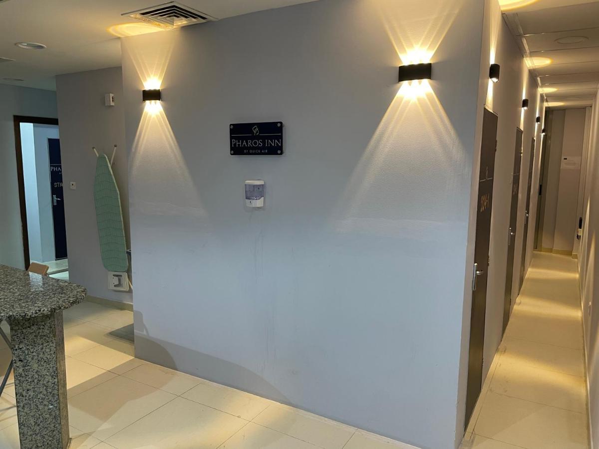Albarsha 1 Hostel By Phm Ντουμπάι Εξωτερικό φωτογραφία