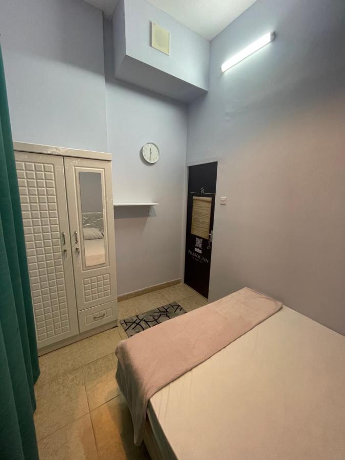 Albarsha 1 Hostel By Phm Ντουμπάι Εξωτερικό φωτογραφία