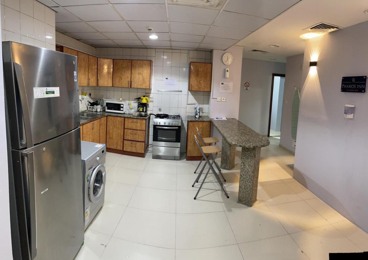 Albarsha 1 Hostel By Phm Ντουμπάι Εξωτερικό φωτογραφία